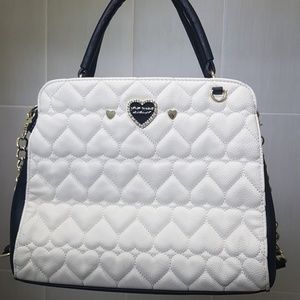 Betty Johnson Handbag